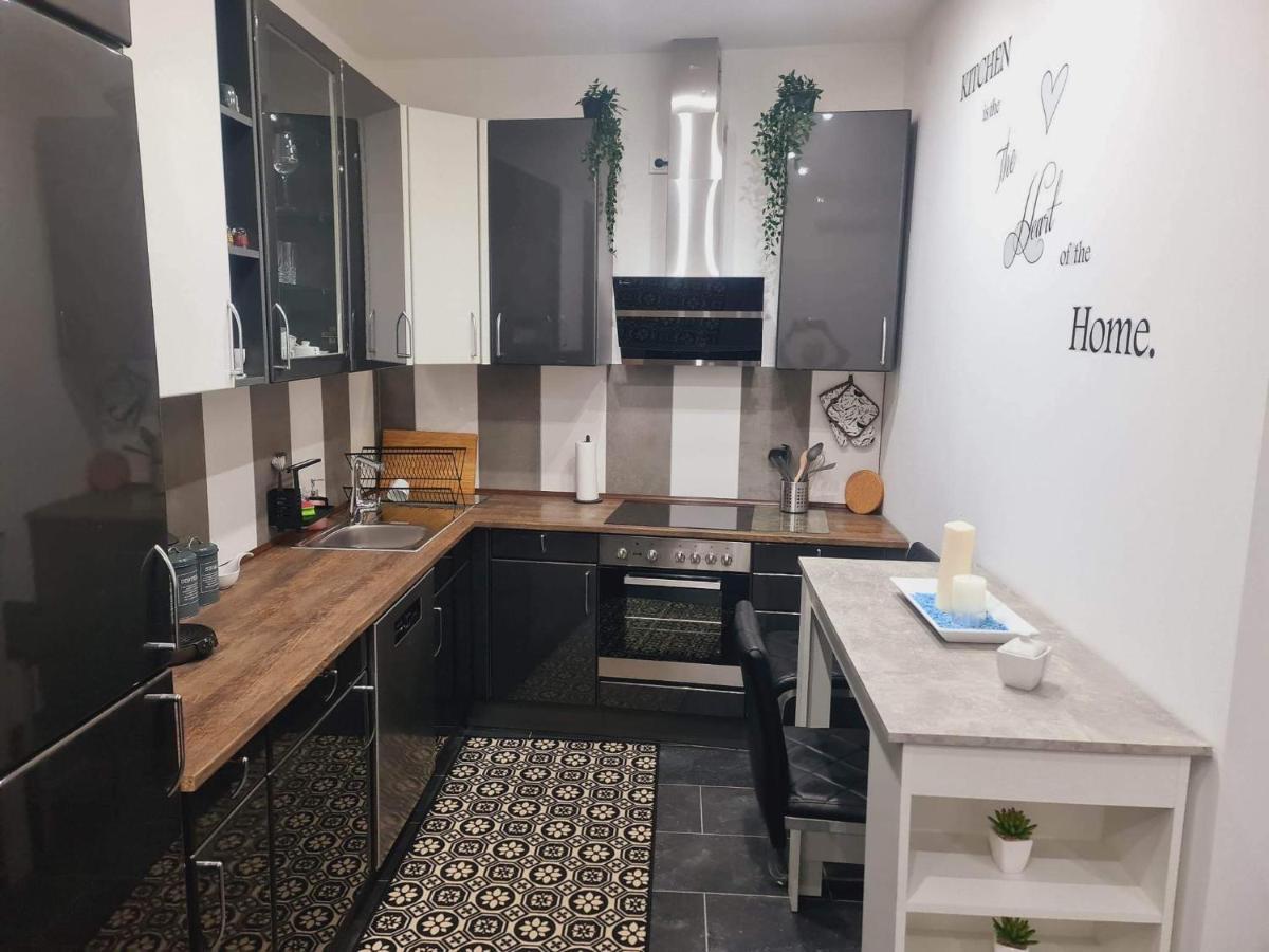 Wohnung 51 Обервезел Екстериор снимка