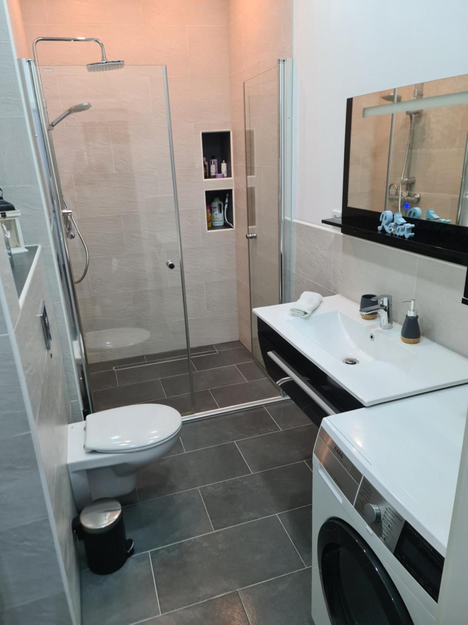 Wohnung 51 Обервезел Екстериор снимка