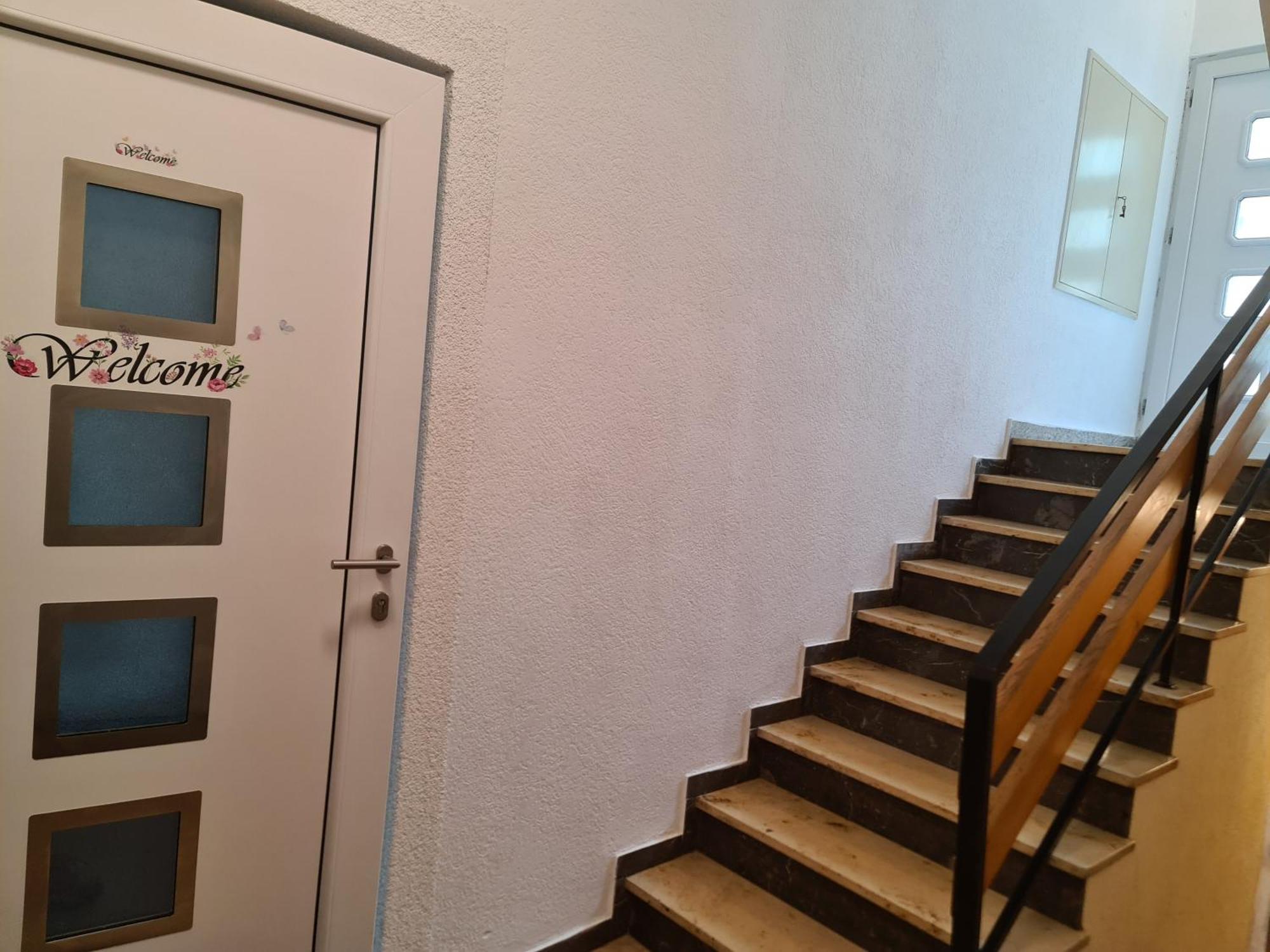 Wohnung 51 Обервезел Екстериор снимка